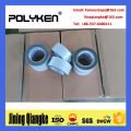 Fita adesiva de polietileno Polyken 955-20 4&#39;&#39;X100ft